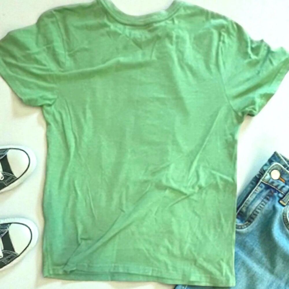 The Child "I'm All Ears" T-Shirt Size Medium - Picture 2 of 3
